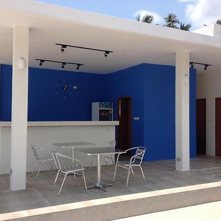 Limelight Village Thong Nai Pan Yai Εξωτερικό φωτογραφία