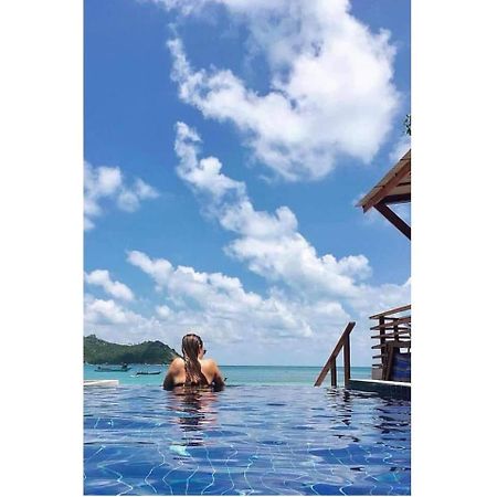 Limelight Village Thong Nai Pan Yai Εξωτερικό φωτογραφία