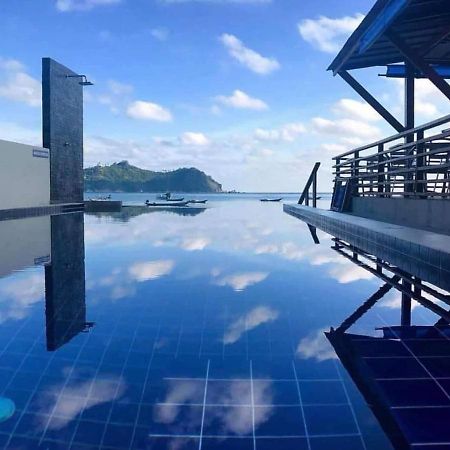 Limelight Village Thong Nai Pan Yai Εξωτερικό φωτογραφία