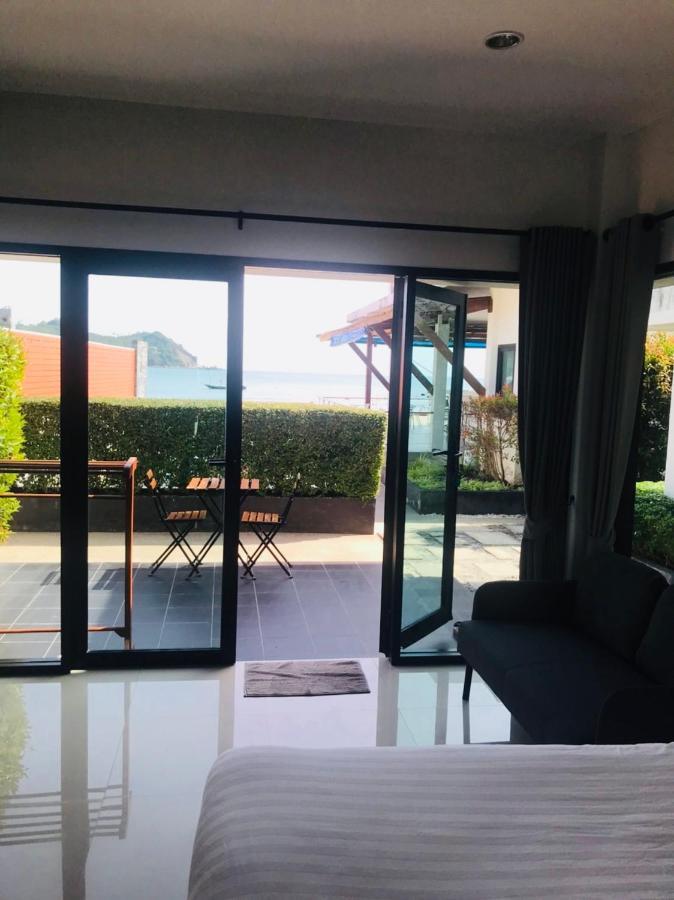 Limelight Village Thong Nai Pan Yai Εξωτερικό φωτογραφία