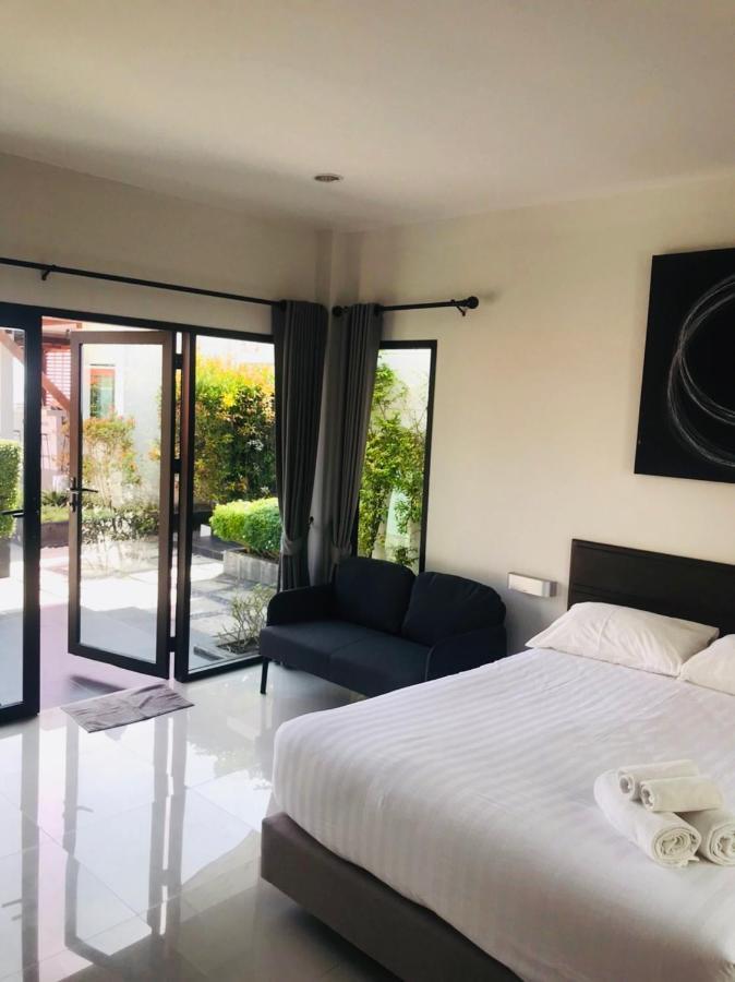 Limelight Village Thong Nai Pan Yai Εξωτερικό φωτογραφία