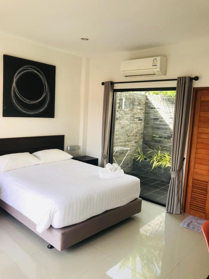 Limelight Village Thong Nai Pan Yai Εξωτερικό φωτογραφία