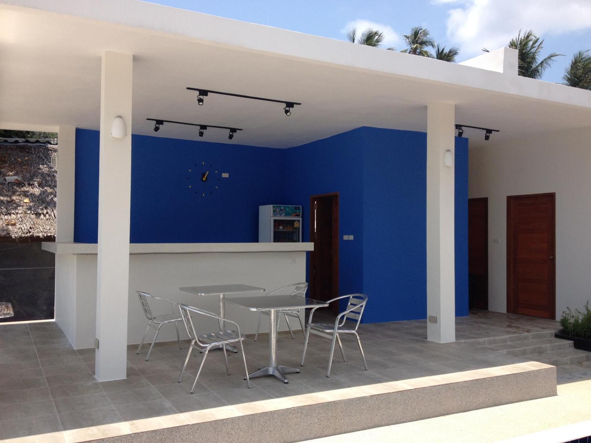 Limelight Village Thong Nai Pan Yai Εξωτερικό φωτογραφία