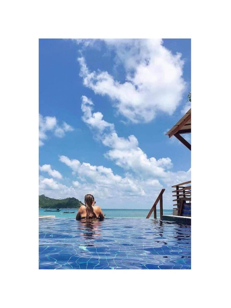 Limelight Village Thong Nai Pan Yai Εξωτερικό φωτογραφία