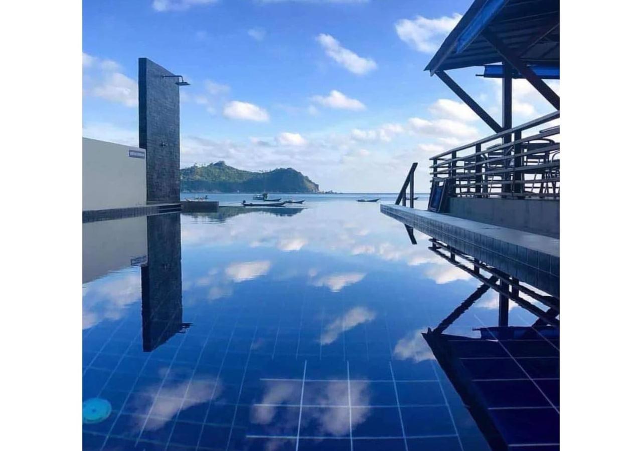 Limelight Village Thong Nai Pan Yai Εξωτερικό φωτογραφία