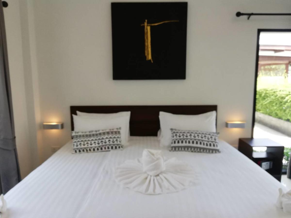 Limelight Village Thong Nai Pan Yai Εξωτερικό φωτογραφία
