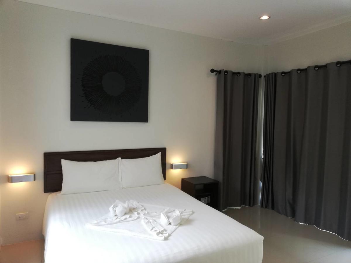 Limelight Village Thong Nai Pan Yai Εξωτερικό φωτογραφία
