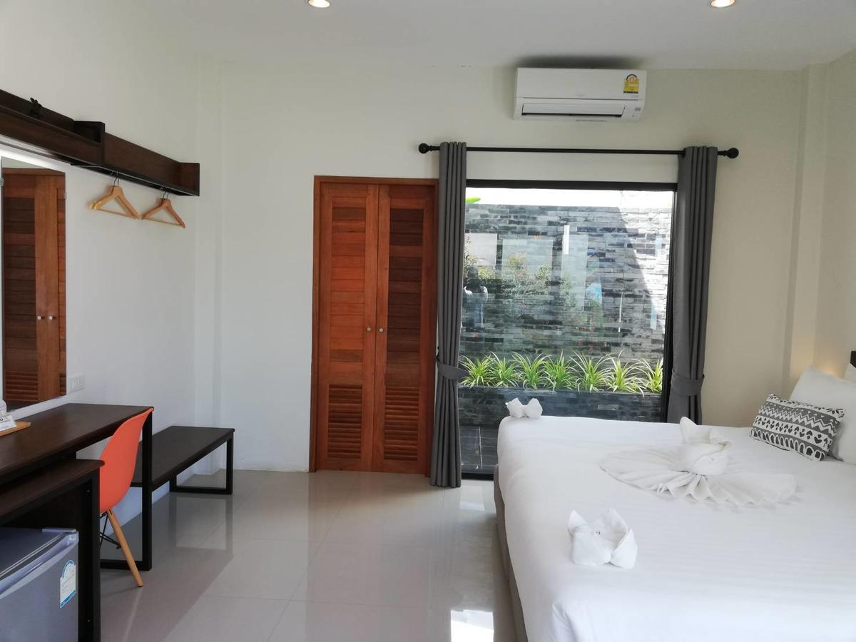 Limelight Village Thong Nai Pan Yai Εξωτερικό φωτογραφία