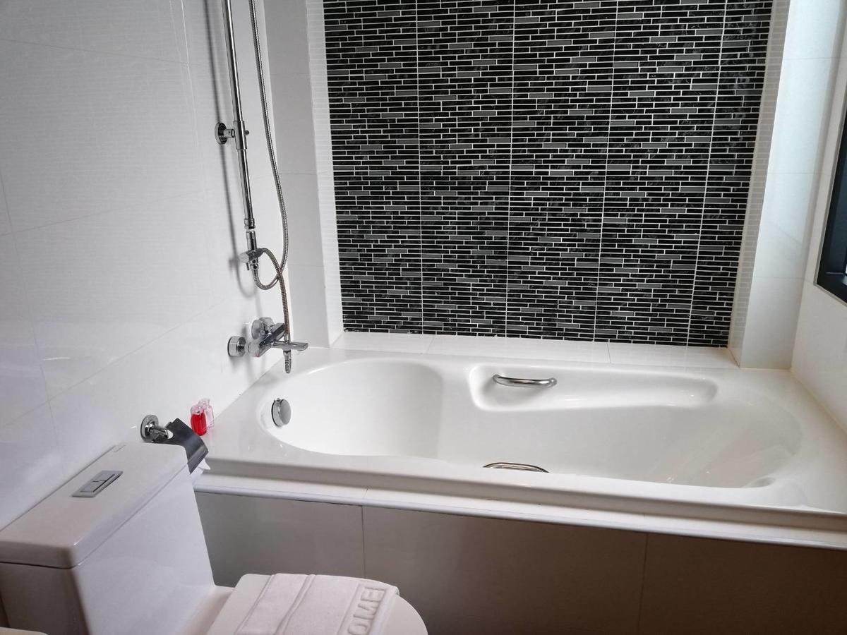 Limelight Village Thong Nai Pan Yai Εξωτερικό φωτογραφία