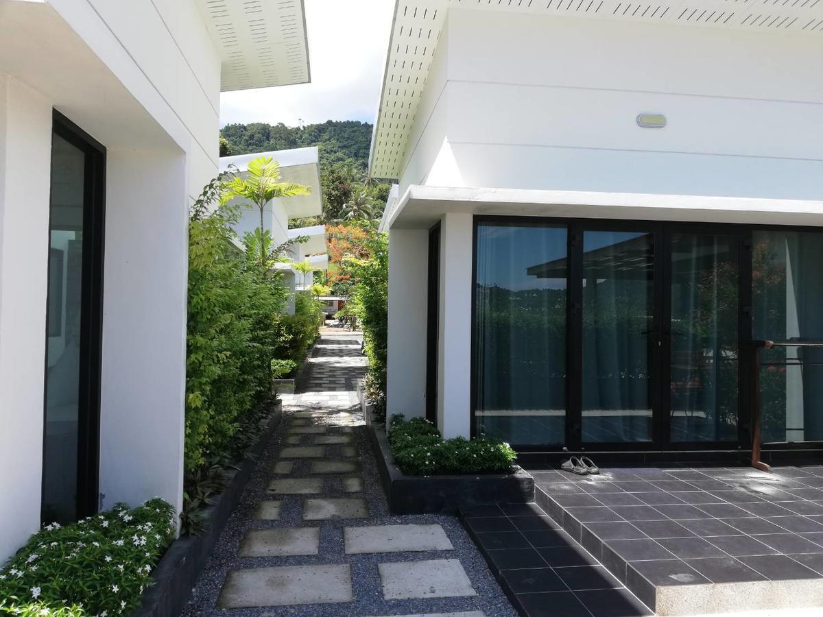 Limelight Village Thong Nai Pan Yai Εξωτερικό φωτογραφία