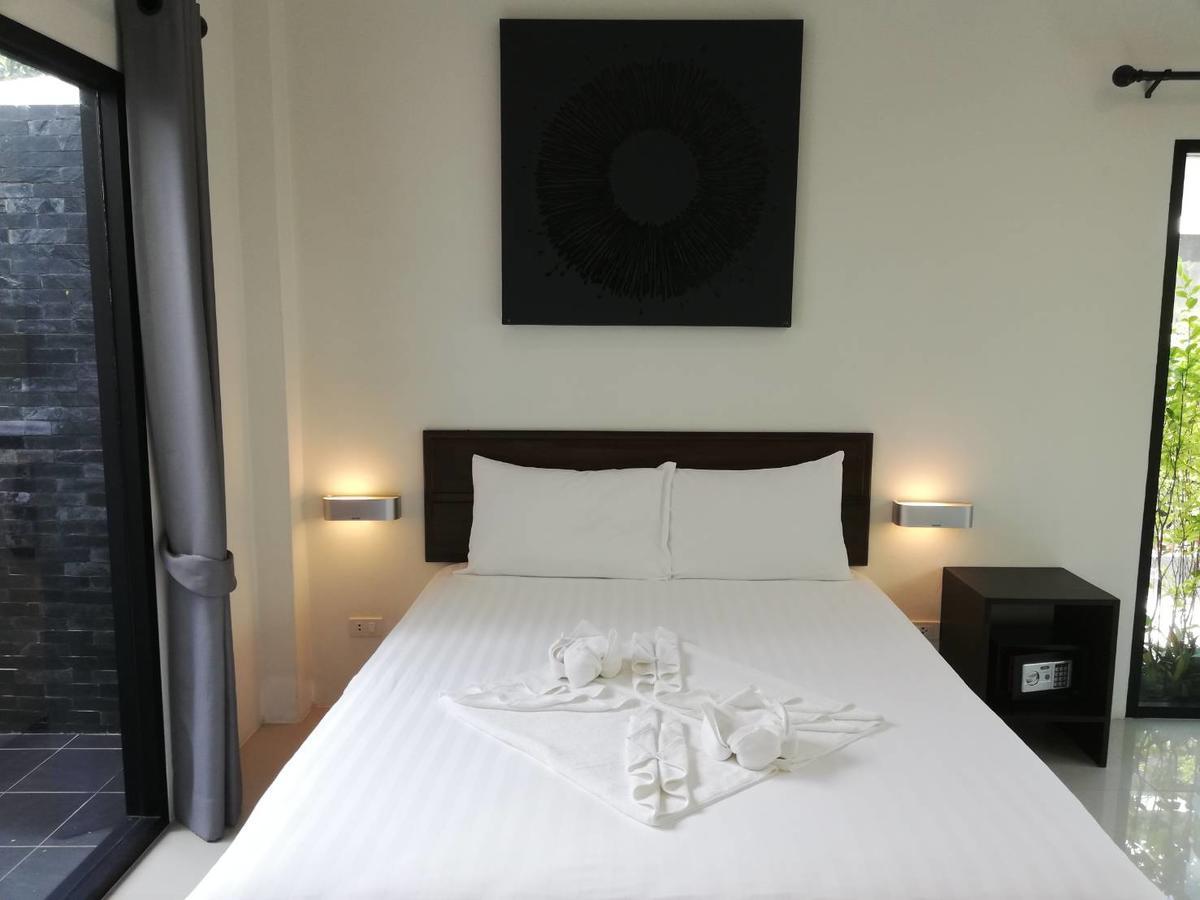 Limelight Village Thong Nai Pan Yai Εξωτερικό φωτογραφία