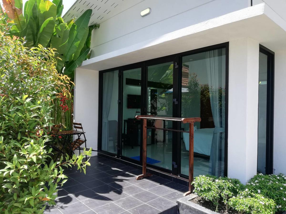 Limelight Village Thong Nai Pan Yai Εξωτερικό φωτογραφία