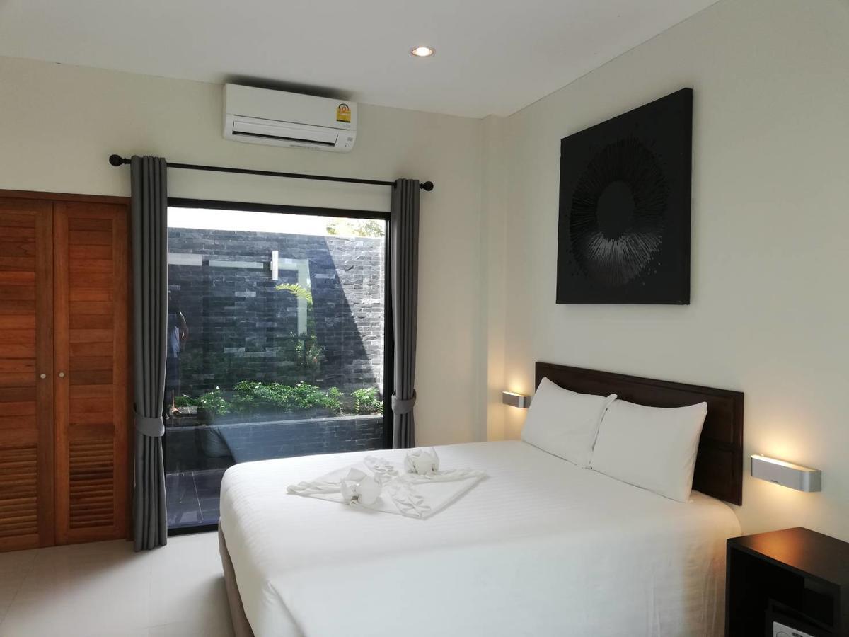 Limelight Village Thong Nai Pan Yai Εξωτερικό φωτογραφία