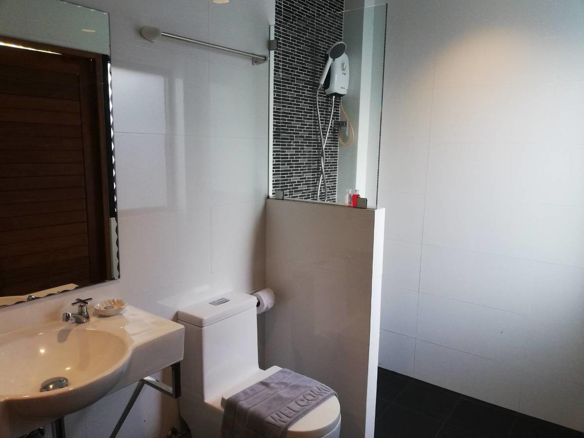 Limelight Village Thong Nai Pan Yai Εξωτερικό φωτογραφία