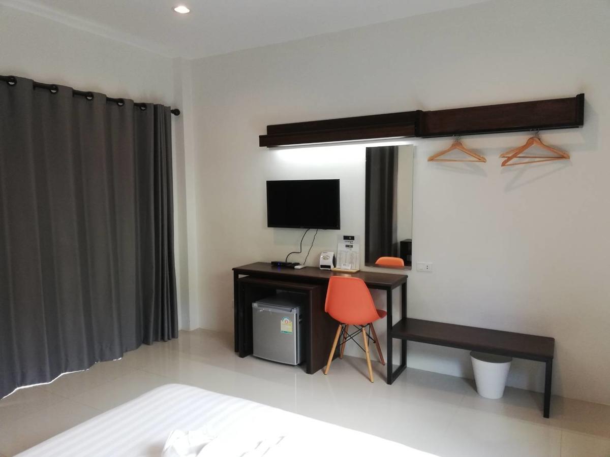 Limelight Village Thong Nai Pan Yai Εξωτερικό φωτογραφία