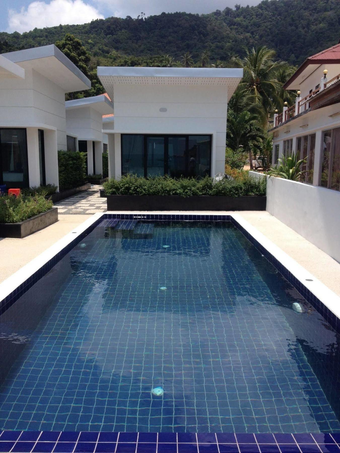 Limelight Village Thong Nai Pan Yai Εξωτερικό φωτογραφία