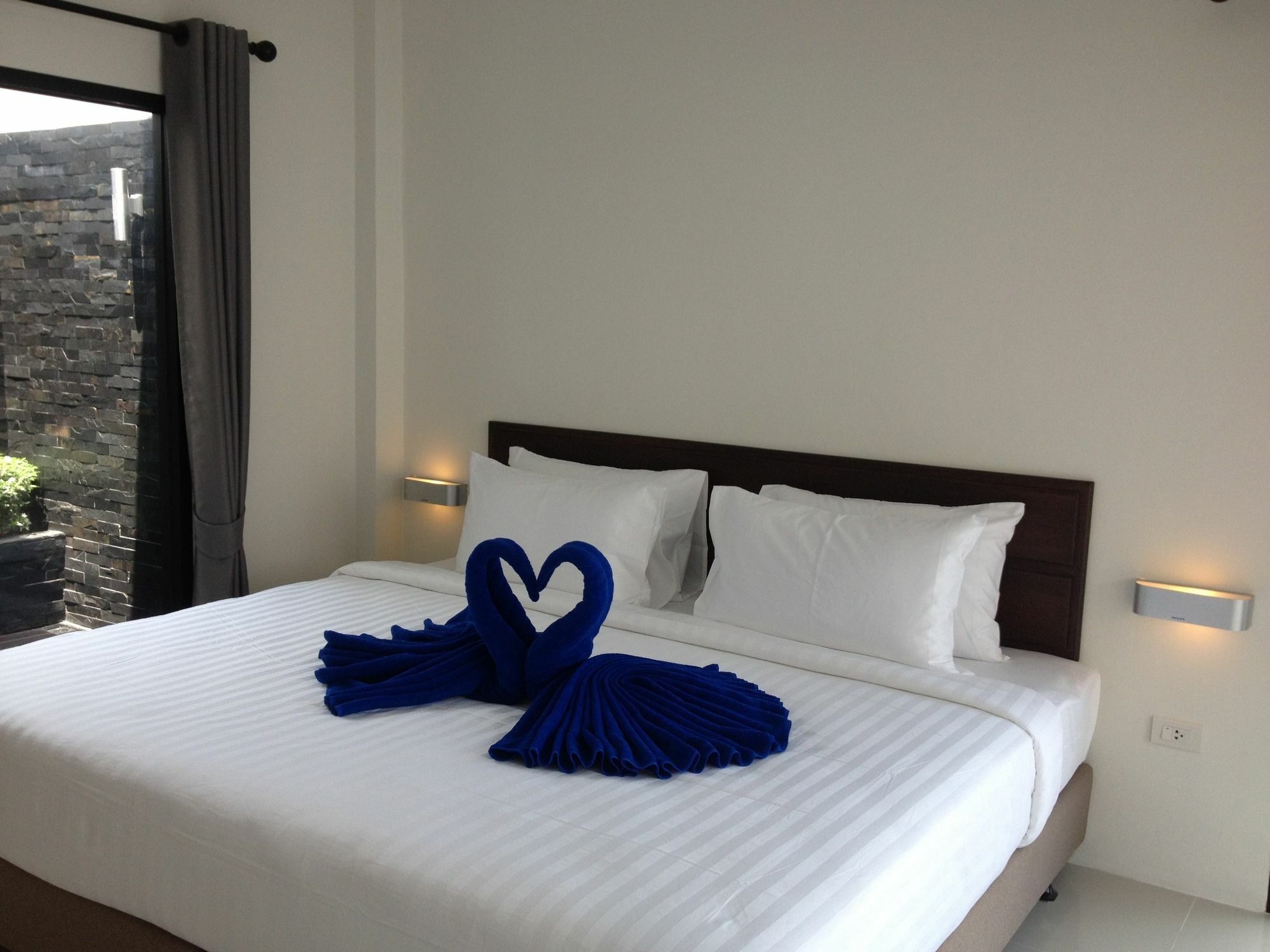 Limelight Village Thong Nai Pan Yai Εξωτερικό φωτογραφία