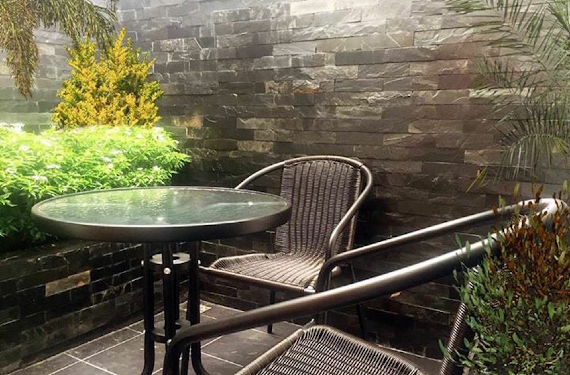 Limelight Village Thong Nai Pan Yai Εξωτερικό φωτογραφία