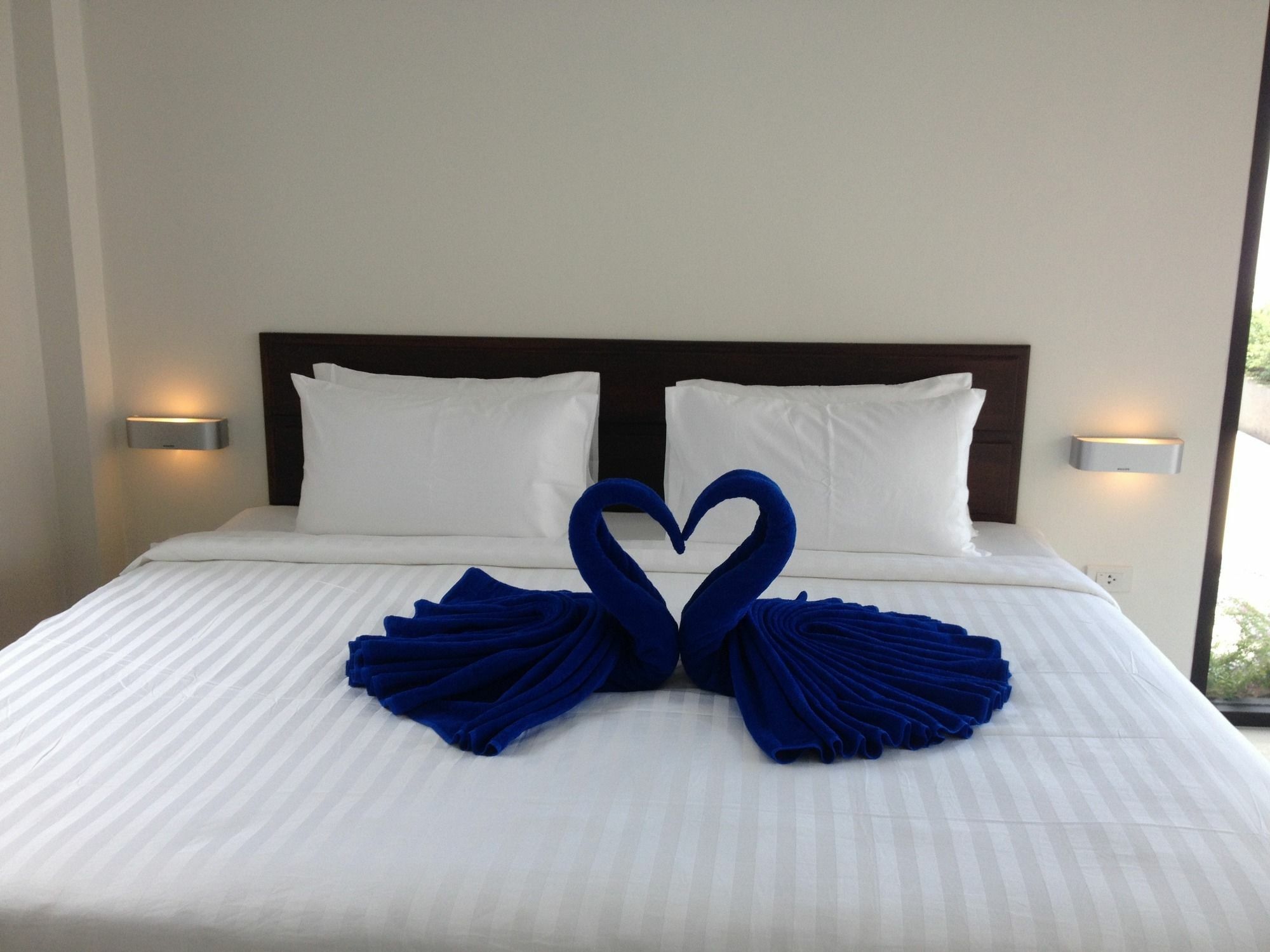 Limelight Village Thong Nai Pan Yai Εξωτερικό φωτογραφία
